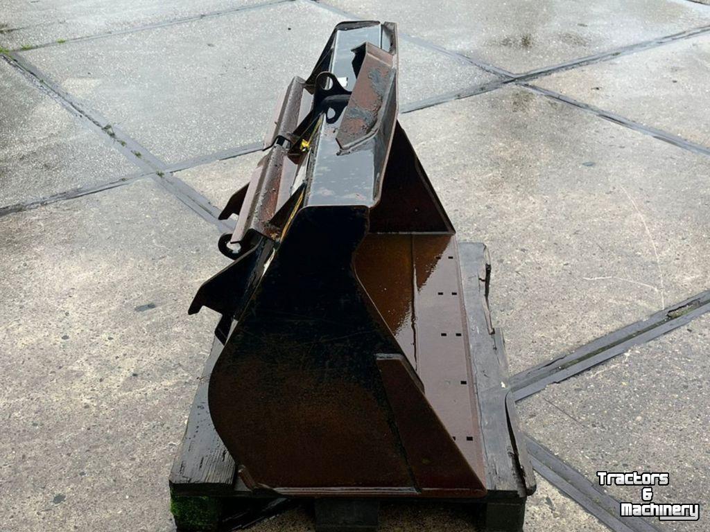 Excavator buckets JCB Grondbak voor JCB 403 0,3 m3