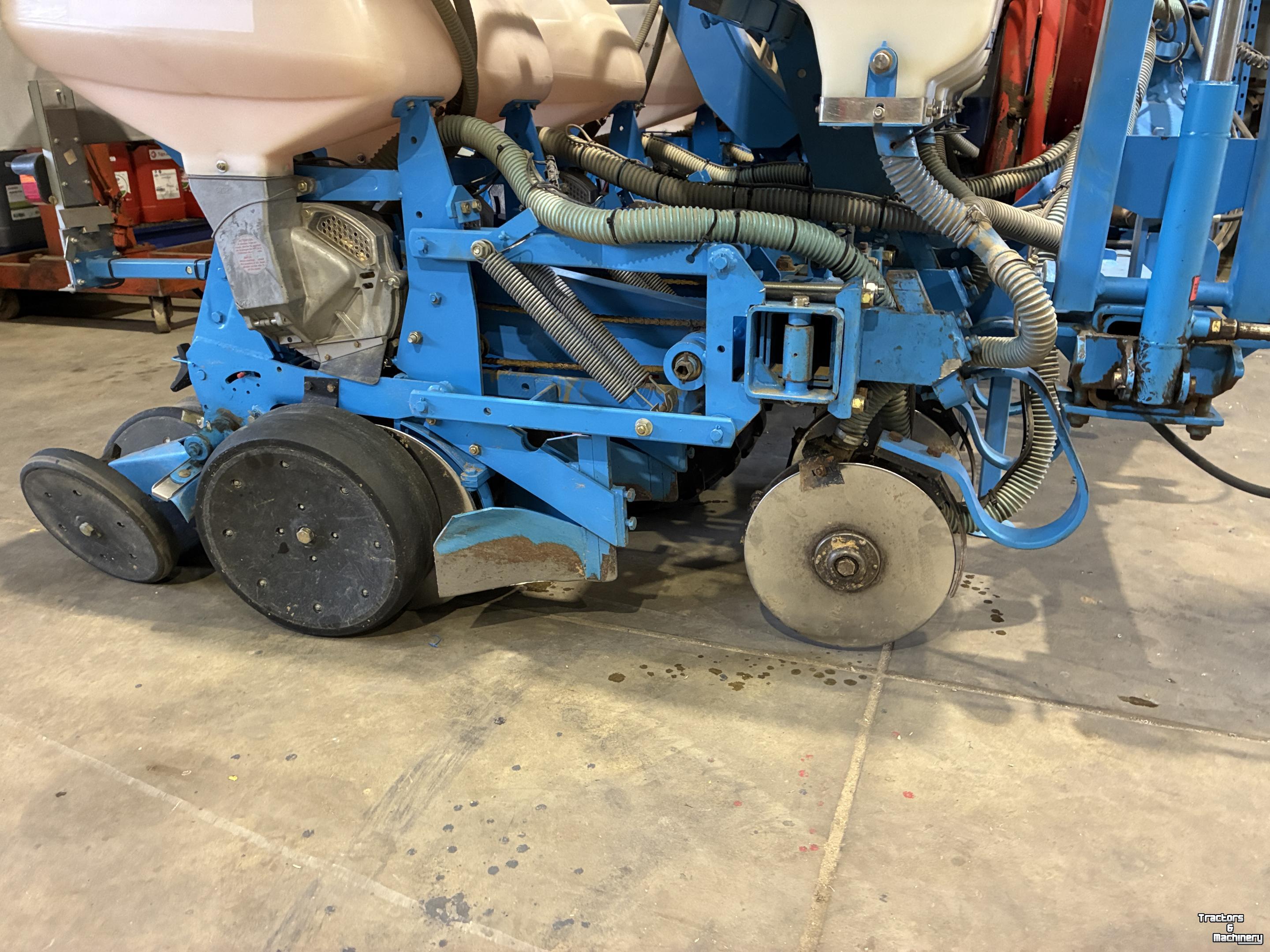 Seed drill Monosem NG Plus