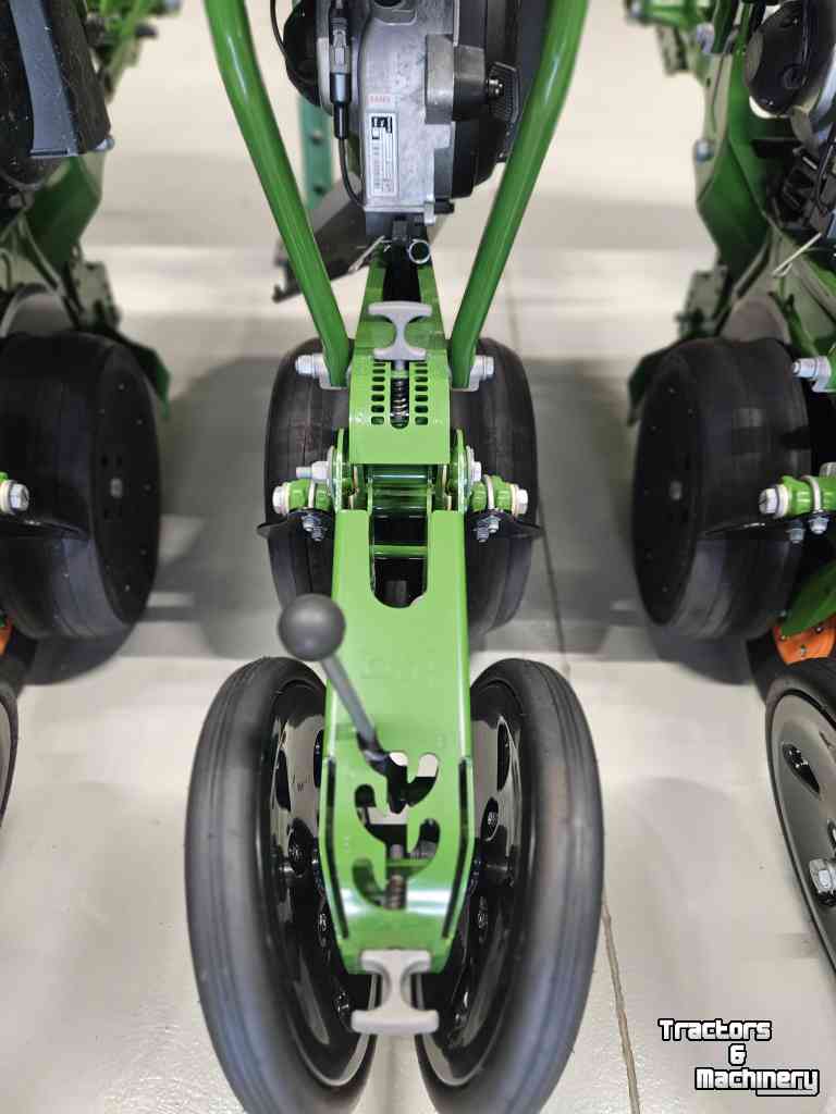 Seed drill Amazone Precea 6000-2 Super | Zaaimachine | Bietenzaaier