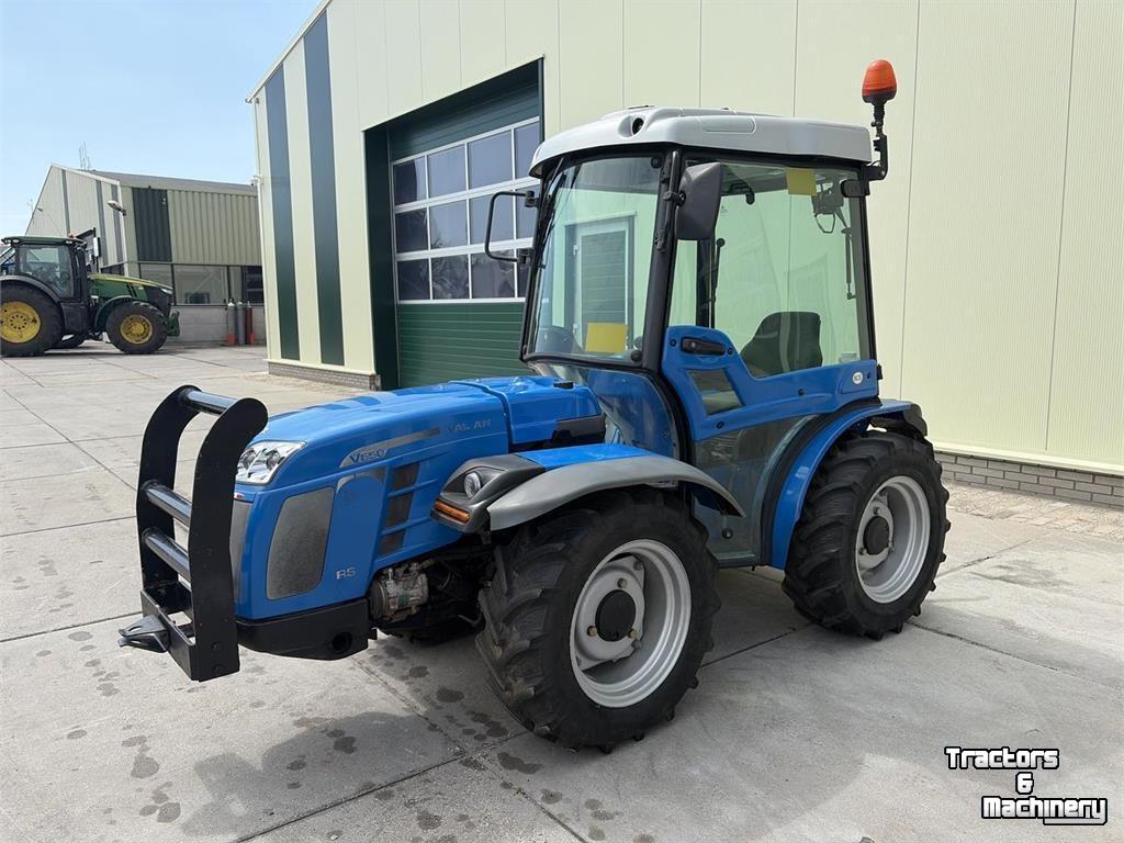 Tractor BCS Vailiant V650 RS