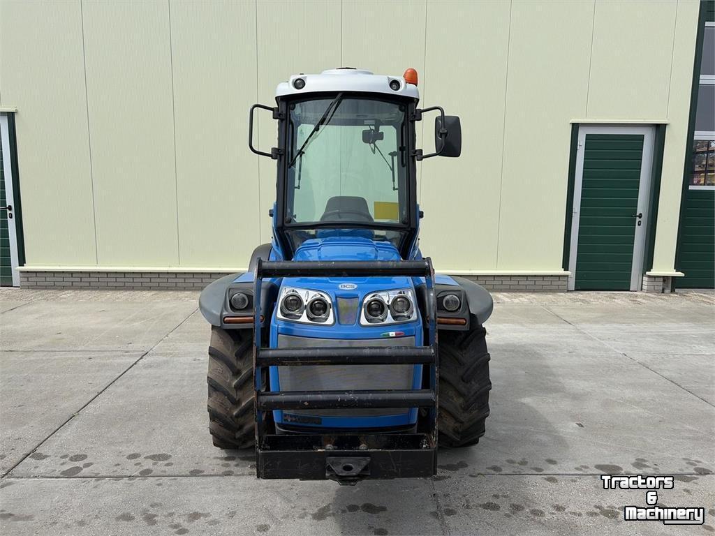 Tractor BCS Vailiant V650 RS