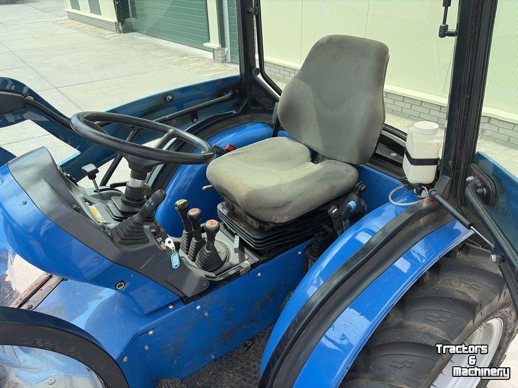 Tractor BCS BCS Vailiant V650 RS