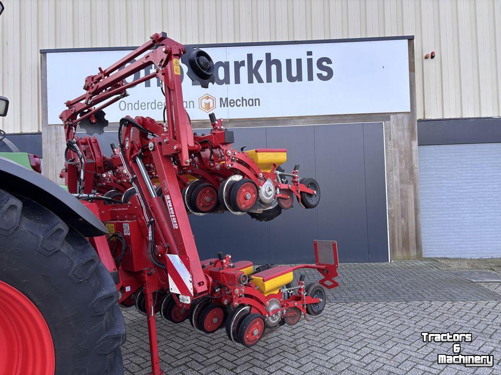 Seedbed combination Grimme MATRIX 1200