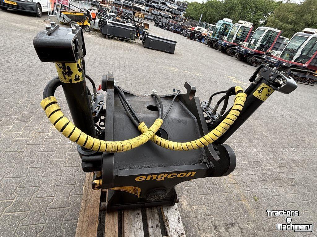 Rotators Engcon EC226