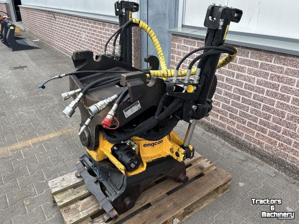 Rotators Engcon EC226