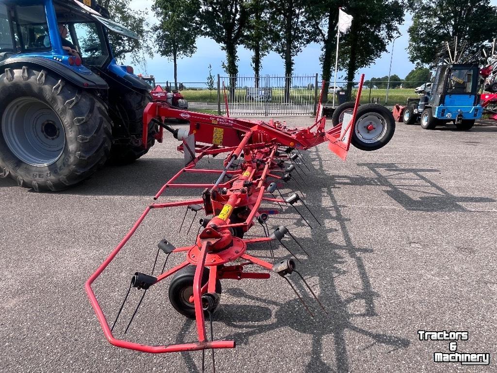 Tedder Kuhn GF 8501 T O