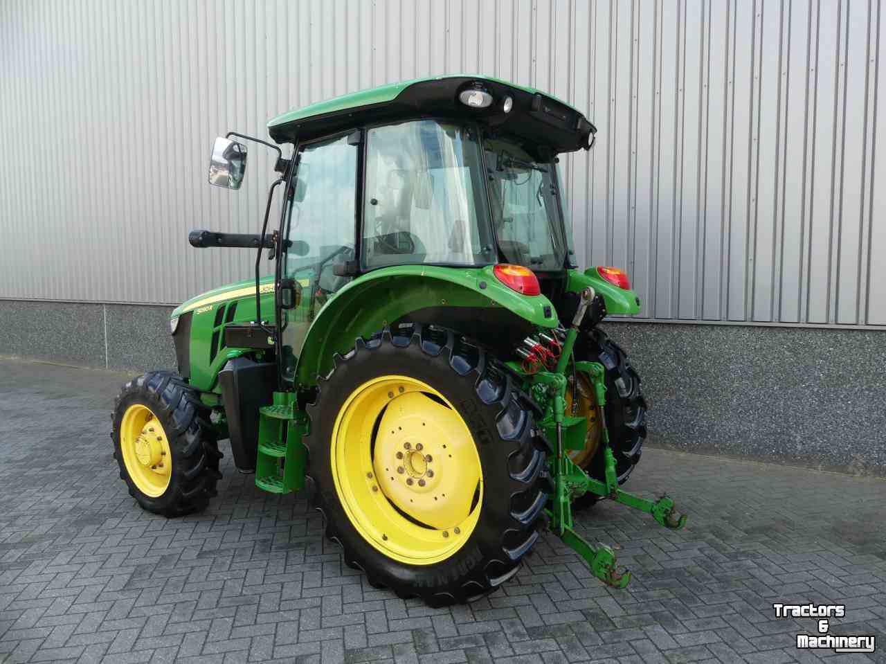 Tractor John Deere 5090R