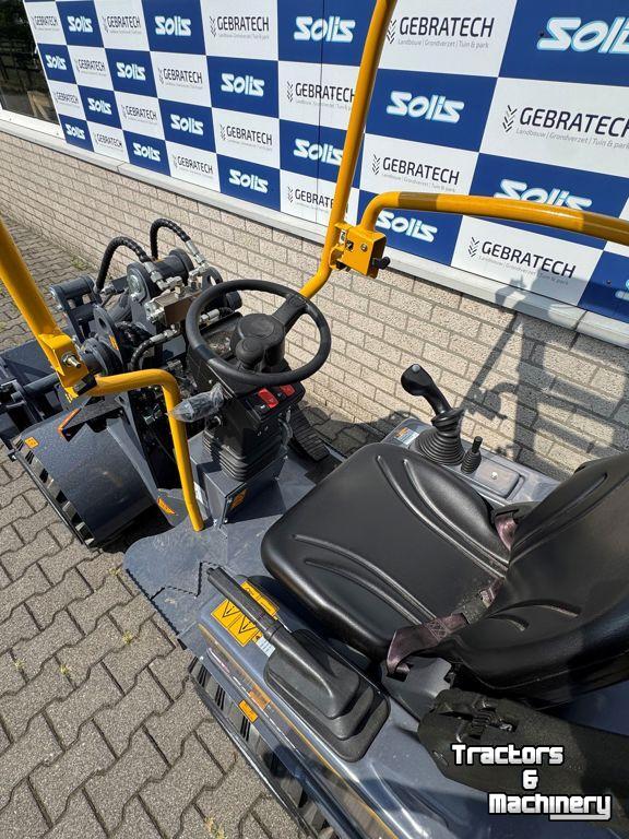 Wheelloader Eurotrac w10 loader | shovel | wiellader