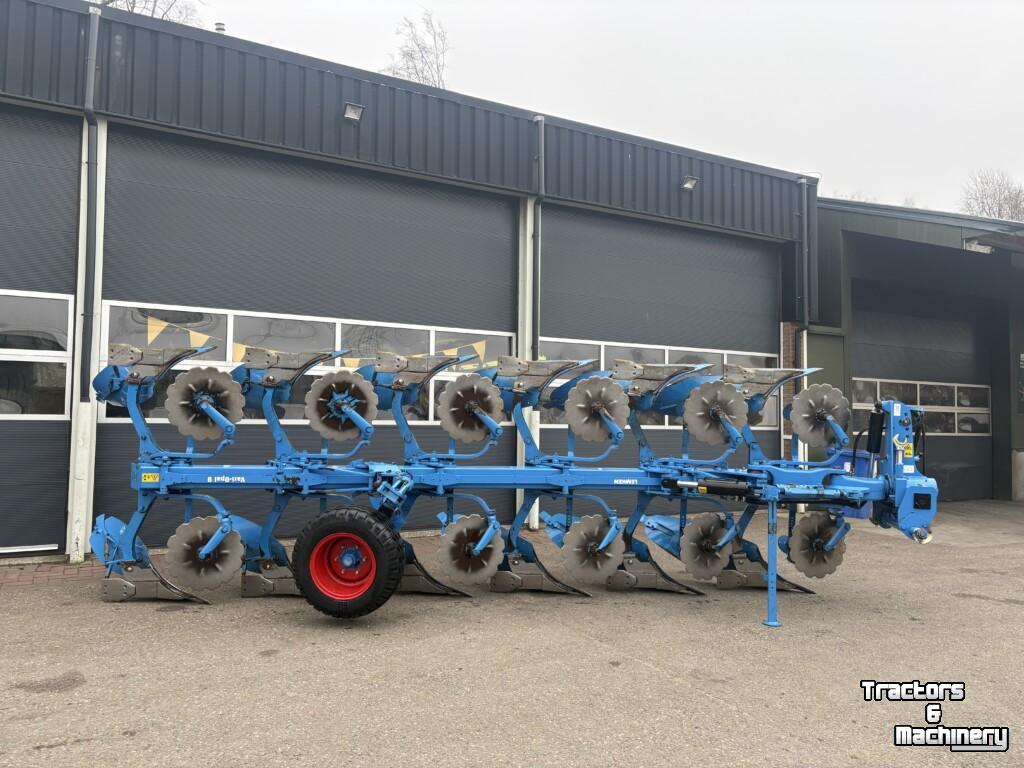 Ploughs Lemken Variopal 9