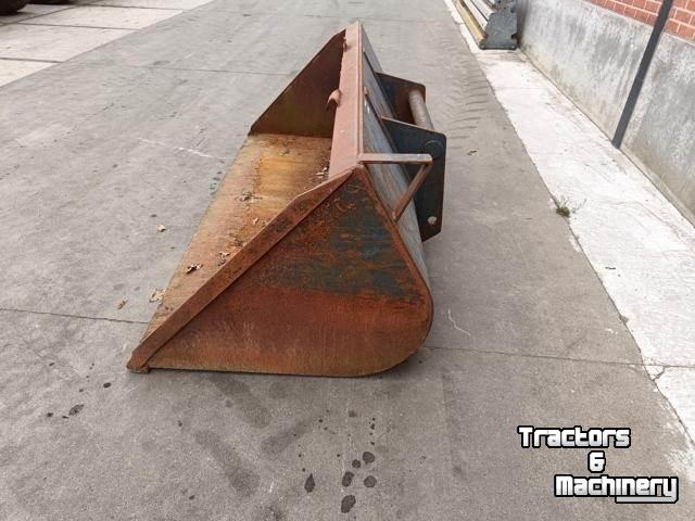 Vibrating plates  Geen merk/Sans marque 2350