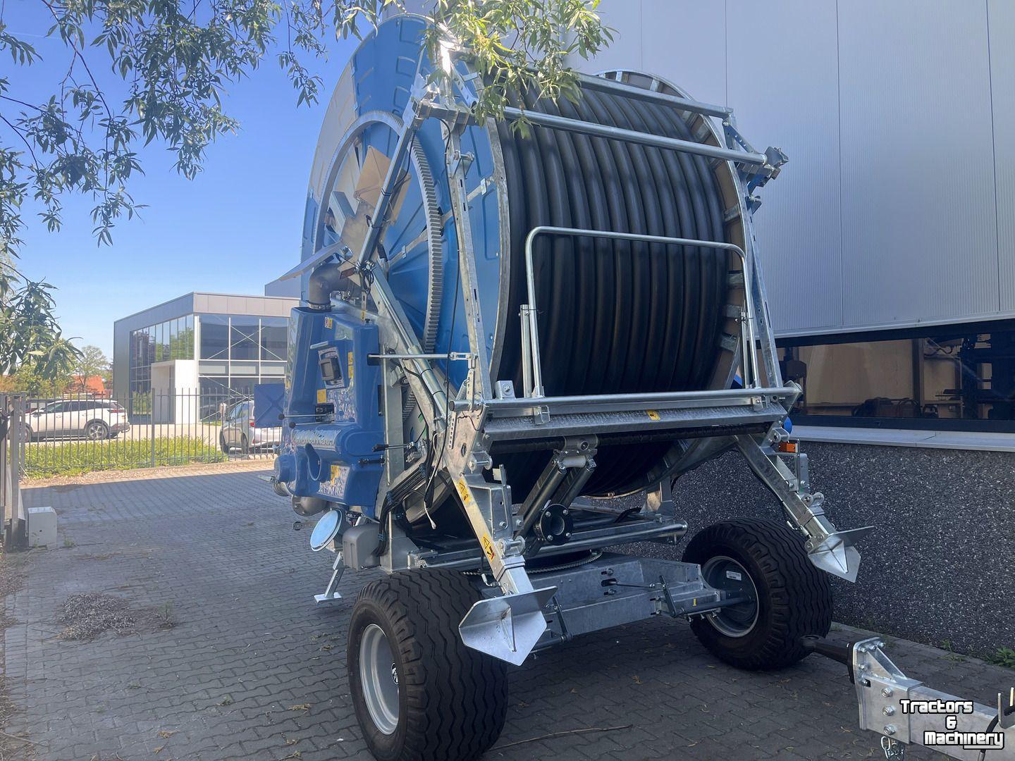 Irrigation hose reel Ocmis VR7