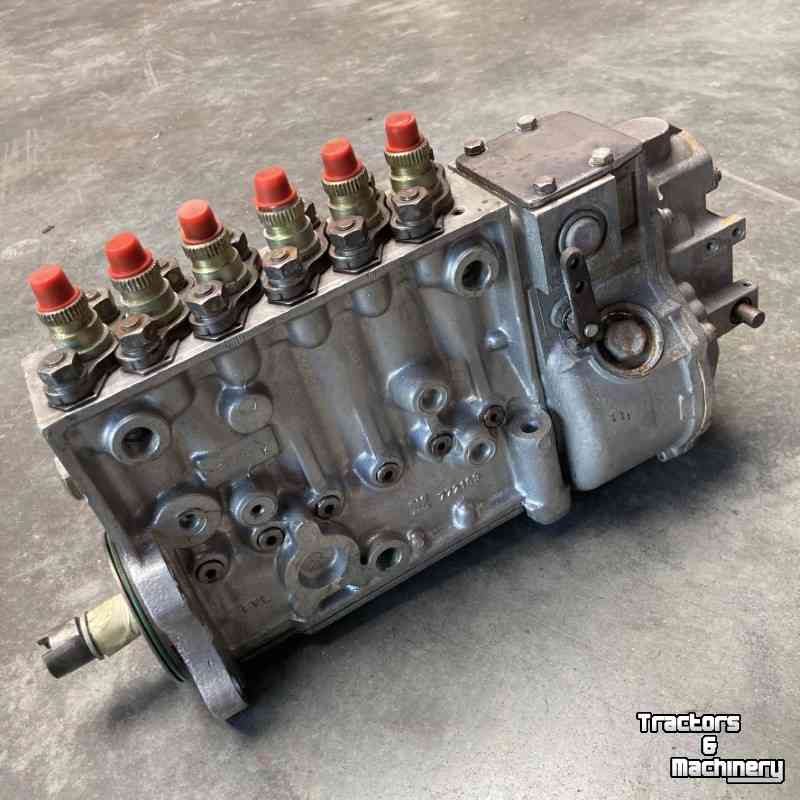 Engine Fiat-Agri PES6P110A820RF313 Injectiepomp