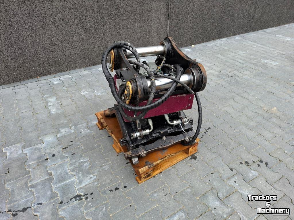 Rotators  Rototop RT201