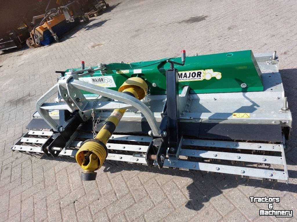 Mower Major maaier MJ 71 240