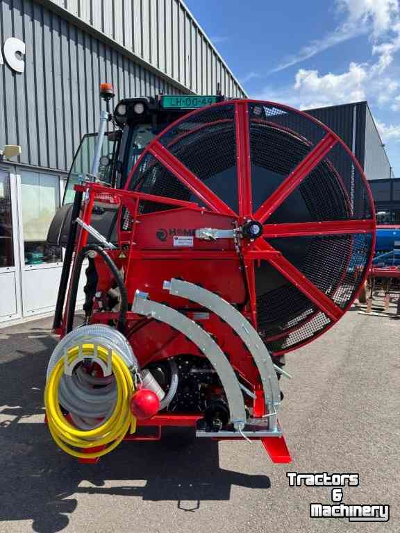 Drain-sprayer / Drain-cleaner Homburg Drainreiniger spuit