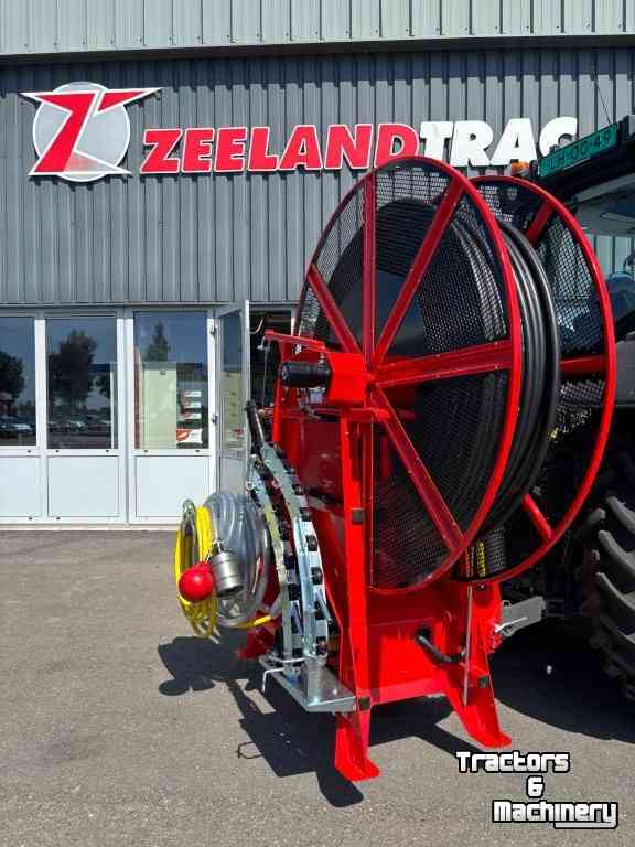 Drain-sprayer / Drain-cleaner Homburg Drainreiniger spuit