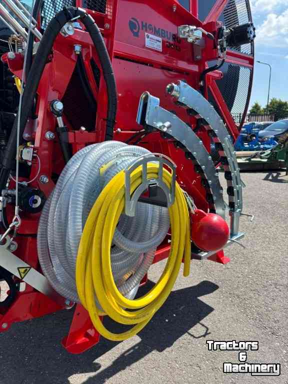 Drain-sprayer / Drain-cleaner Homburg Drainreiniger spuit