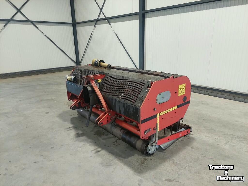 Other lawn and garden equipment and accessories Redexim Vertidrain 7521