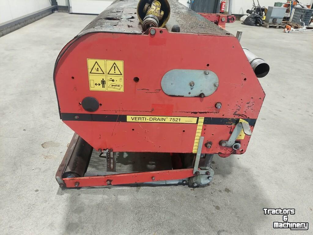 Other lawn and garden equipment and accessories Redexim Vertidrain 7521