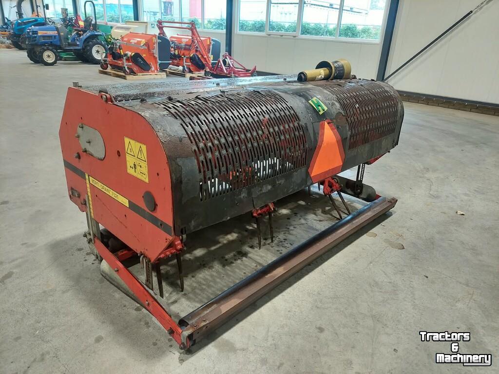 Other lawn and garden equipment and accessories Redexim Vertidrain 7521