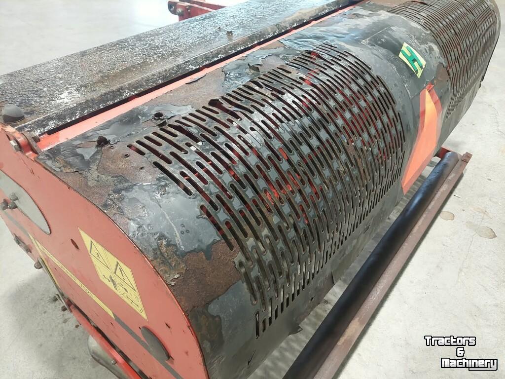 Other lawn and garden equipment and accessories Redexim Vertidrain 7521