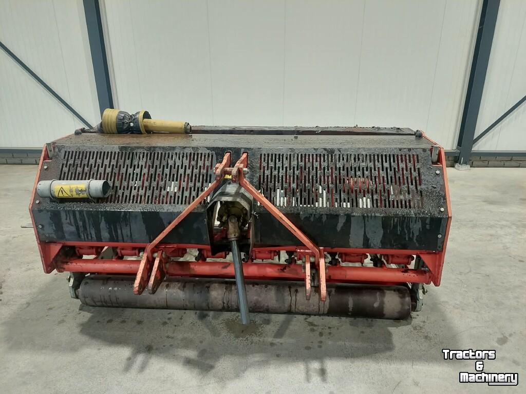 Other lawn and garden equipment and accessories Redexim Vertidrain 7521