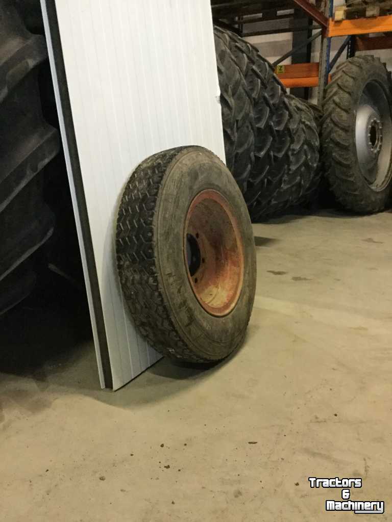 Wheels, Tyres, Rims & Dual spacers Michelin 16, 20, 22.5, 24, 28, 30, 32, 34, 38, 48 inch