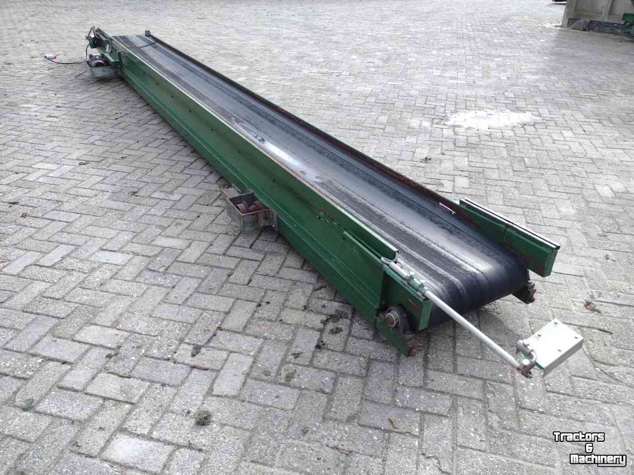 Conveyor  Transportband