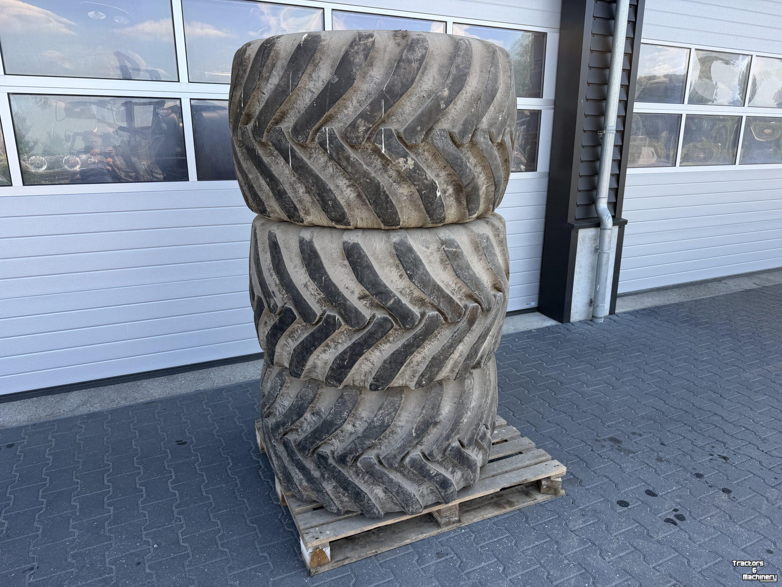 Wheels, Tyres, Rims & Dual spacers  Kraanbanden