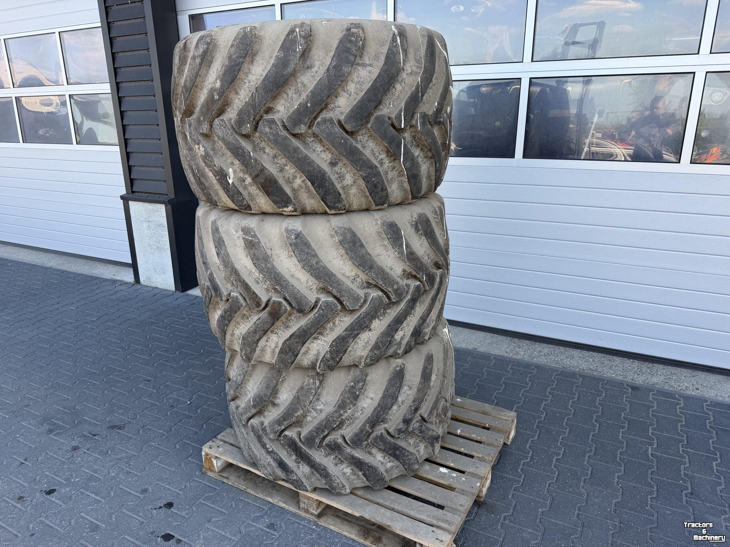 Wheels, Tyres, Rims & Dual spacers  Kraanbanden