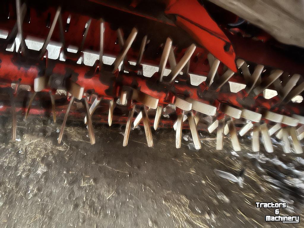 Rotary mower Kuhn Type FC313 F