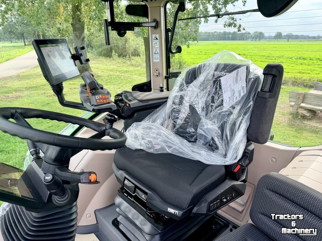 Tractor Fendt 728 Gen7.1 PowerPlus Setting 2