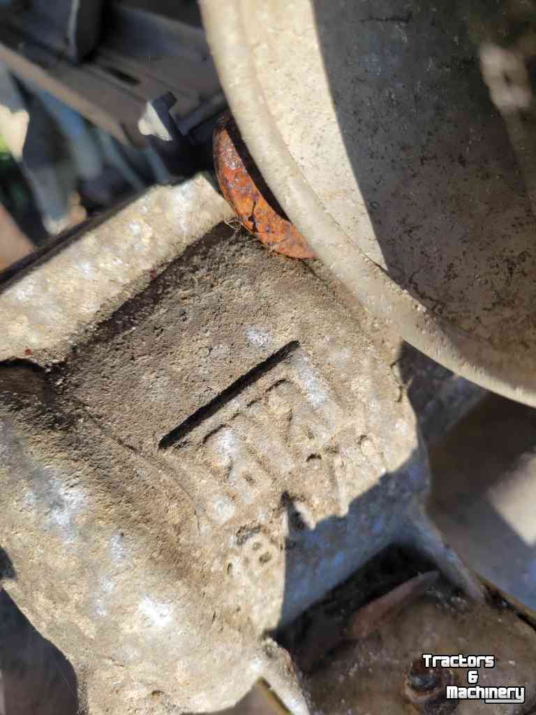 Irrigation pipes Laval Beregeningsbuizen 80 mm