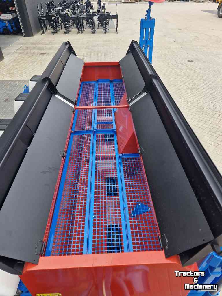Seed drill Monosem NG Plus ME DT 6 rijige maiszaaier