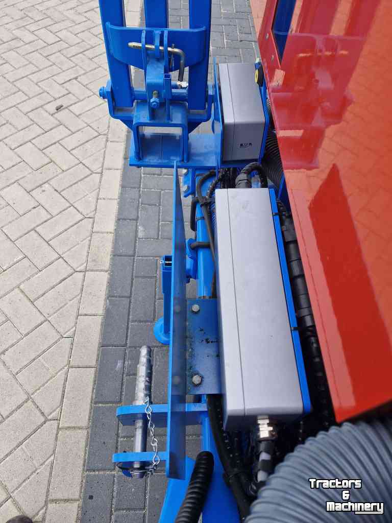 Seed drill Monosem NG Plus ME DT 6 rijige maiszaaier