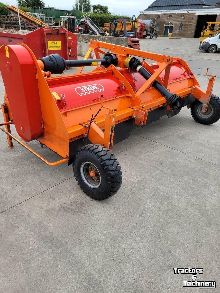 Haulm Topper Struik L4LKFA75