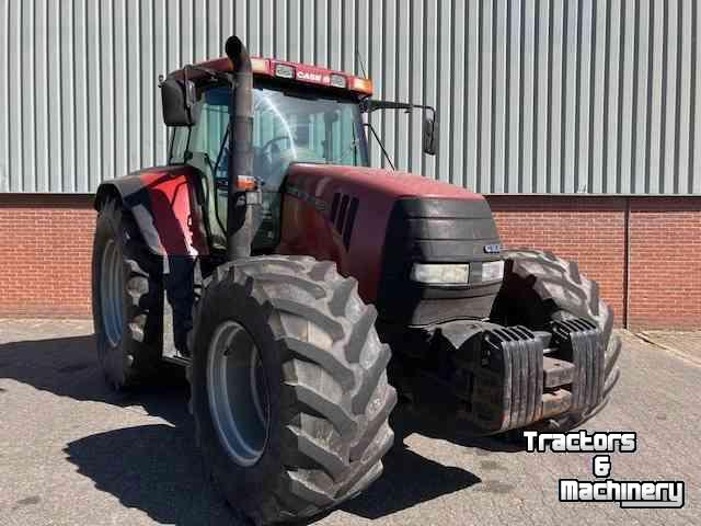 Tractor Case CVX 1190