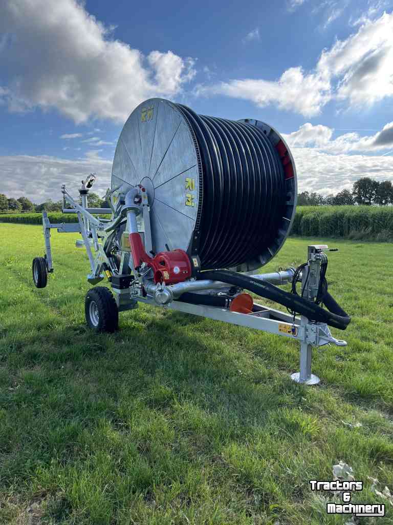 Irrigation hose reel RM Irrigation 581 GX 90 350