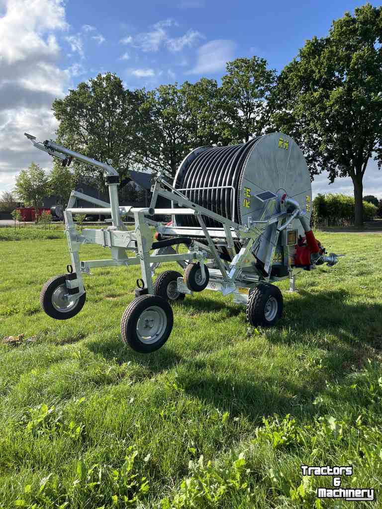 Irrigation hose reel RM Irrigation 581 GX 90 350