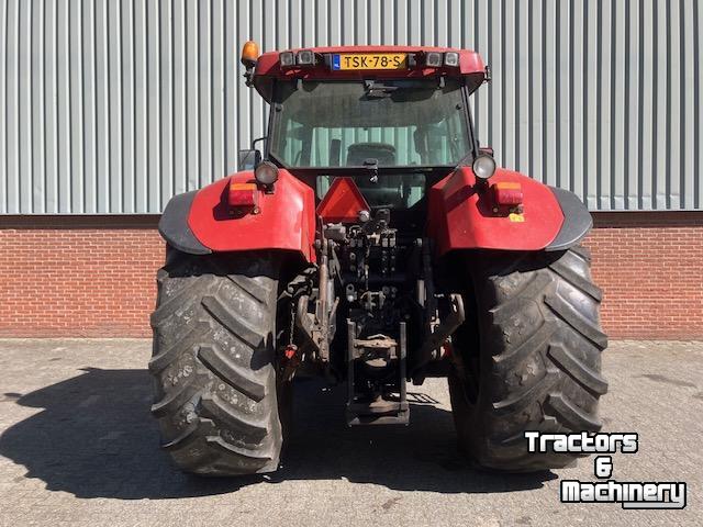 Tractor Case CVX 1190