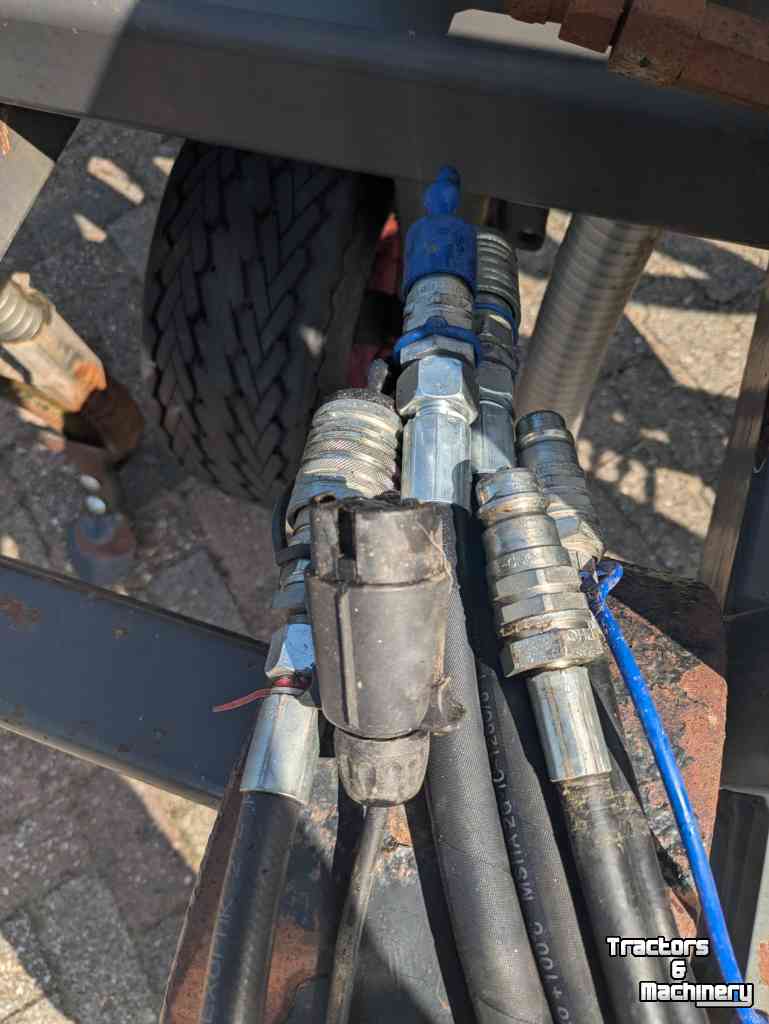 Arable injector  4500