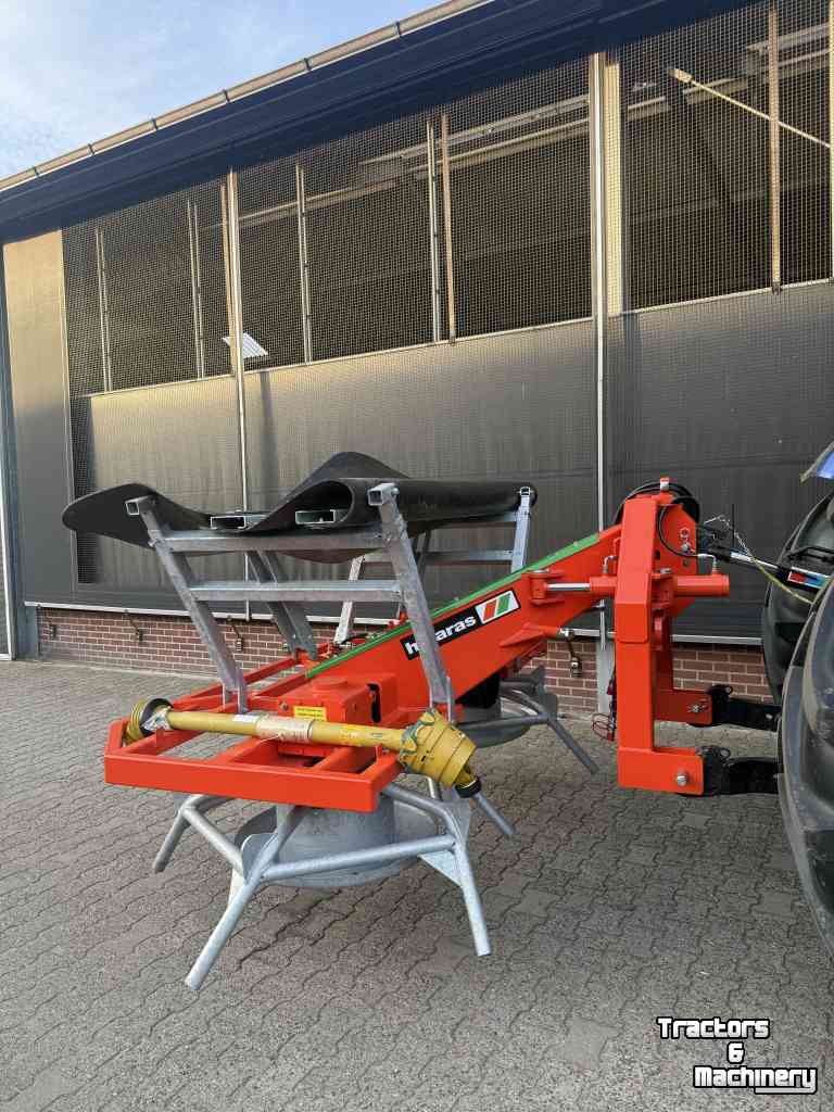 Silage spreader Holaras Jumbo Hk