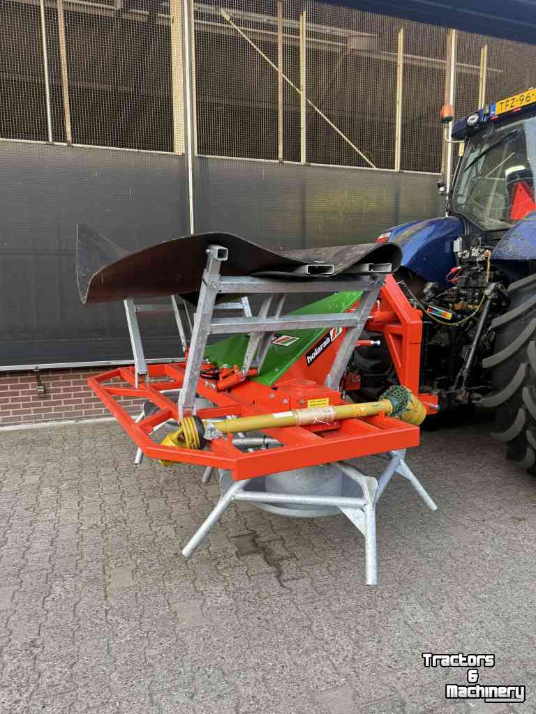 Silage spreader Holaras Jumbo Hk