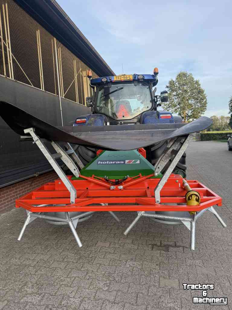 Silage spreader Holaras Jumbo Hk