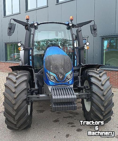 Tractor  Valtra - G125e Active