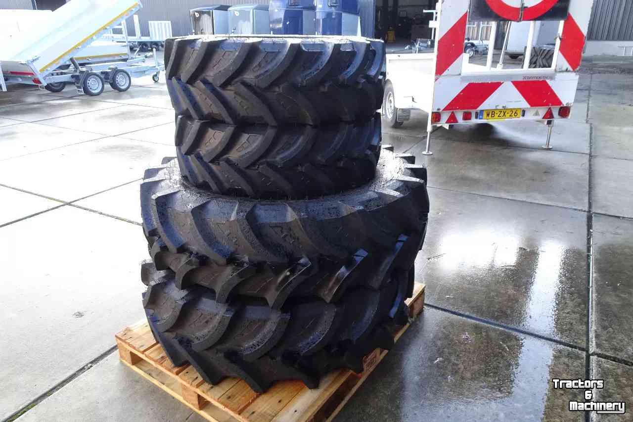 Wheels, Tyres, Rims & Dual spacers  Starmaxx 280/70R20 + 330/70R28