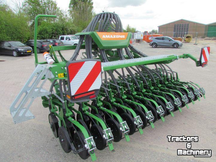 Seed drill Amazone Avant 3002 Aanbouwzaaimachine