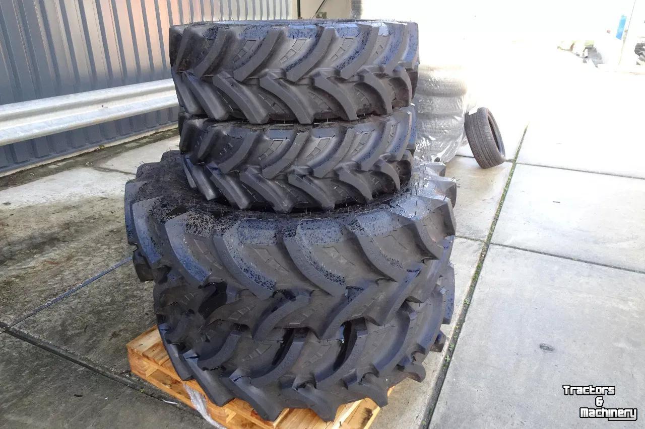 Wheels, Tyres, Rims & Dual spacers  Starmaxx