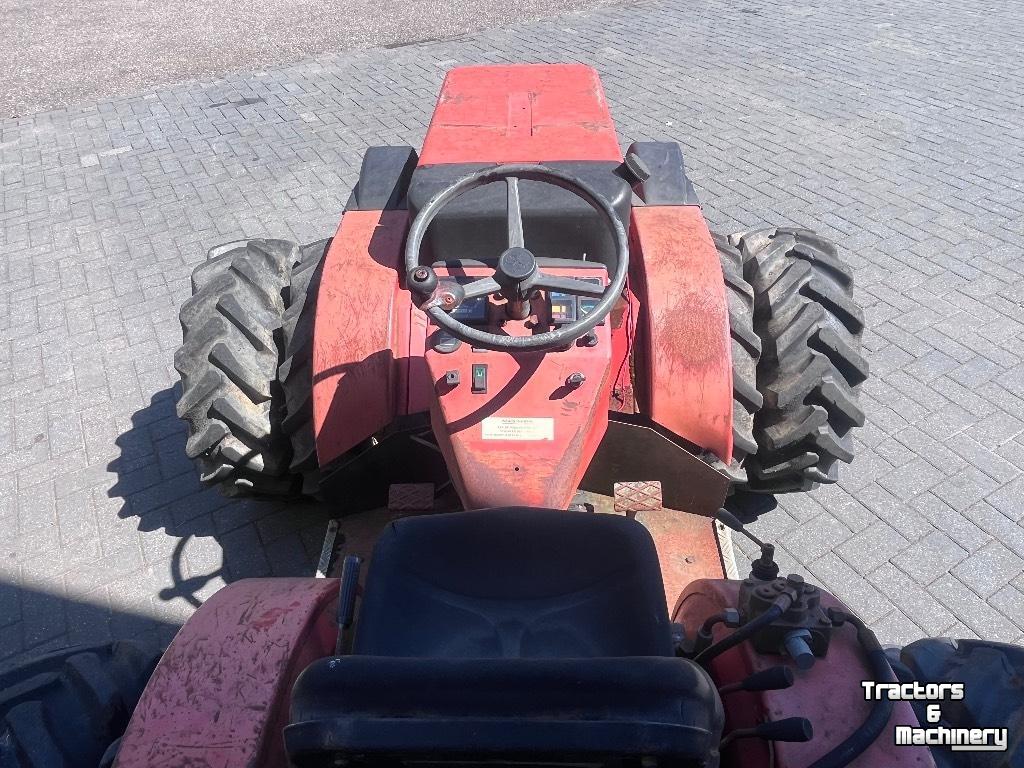 Tractor Carraro 3800 HST