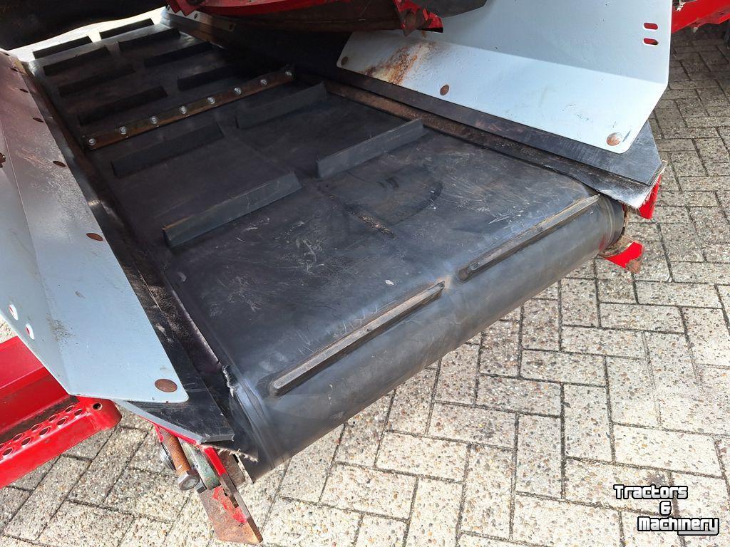 Feed mixer BVL V-MIX 24-2S